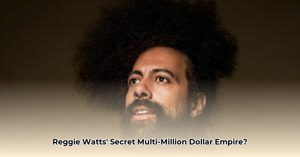reggie-watts-net-worth